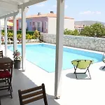 Alacati Lucky Angel Couette-café 4*