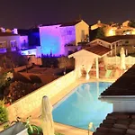 Couette-café Alacati Lucky Angel 4*