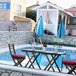 Alacati Lucky Angel Couette-café 4*