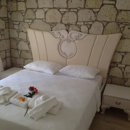 Frühstückspension Alacati Lucky Angel 4*