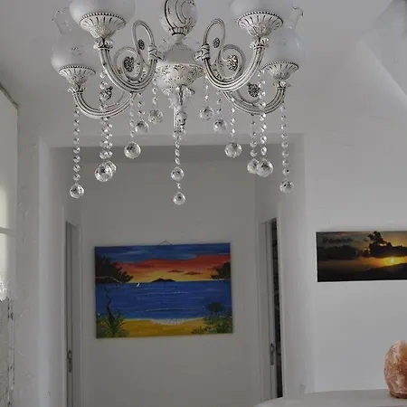 Alacati Lucky Angel Çeşme