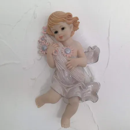 Frühstückspension Alacati Lucky Angel Çeşme