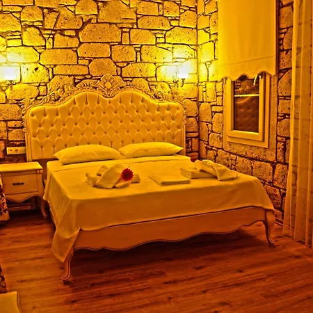 Alacati Lucky Angel Frühstückspension 4*
