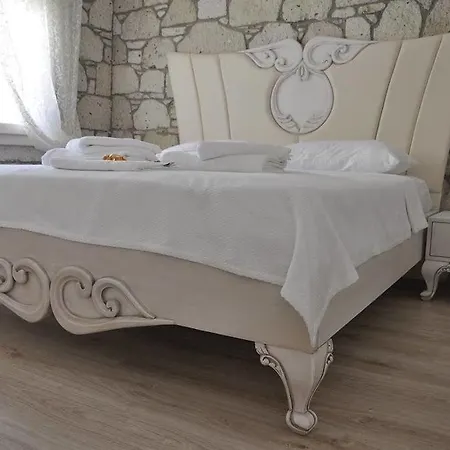 Alacati Lucky Angel Frühstückspension Çeşme