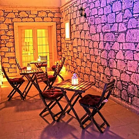 Alacati Lucky Angel 4*