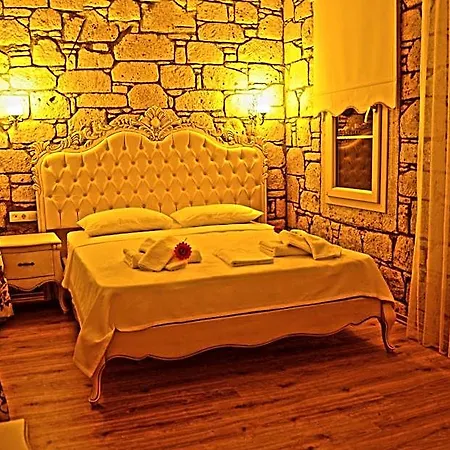 Alacati Lucky Angel Frühstückspension 4*