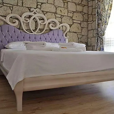 Frühstückspension Alacati Lucky Angel 4*