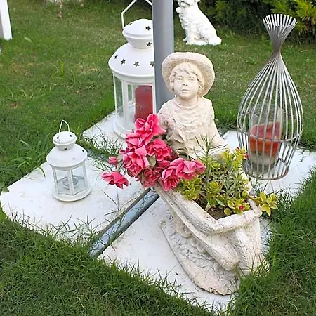 Alacati Lucky Angel