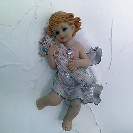 Alacati Lucky Angel Frühstückspension