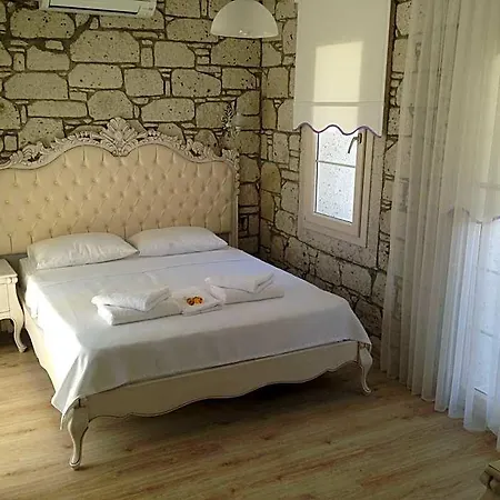 Alacati Lucky Angel 4*
