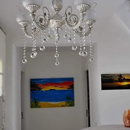 Alacati Lucky Angel 4*