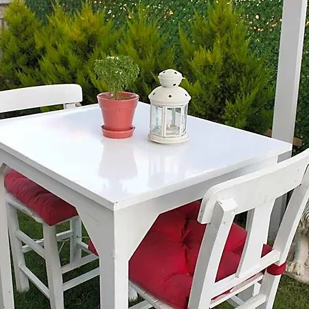 Frühstückspension Alacati Lucky Angel Çeşme
