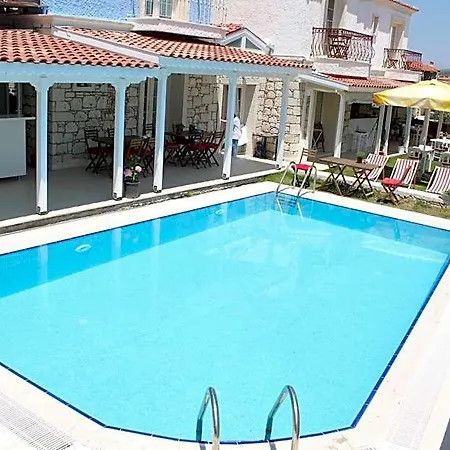 Frühstückspension Alacati Lucky Angel Çeşme