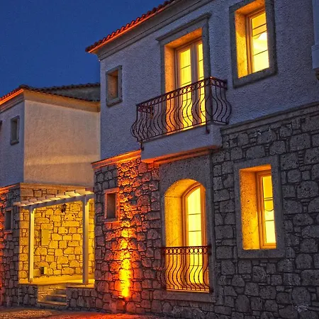 Frühstückspension Alacati Lucky Angel 4*