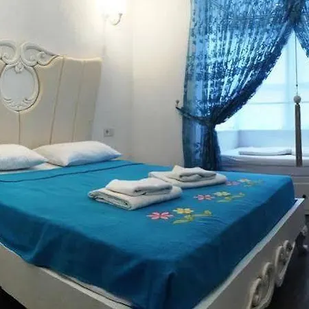 Alacati Lucky Angel Frühstückspension Çeşme