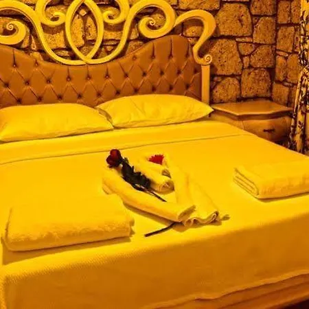 Alacati Lucky Angel 4* Çeşme