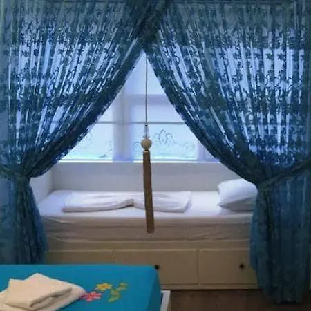 Frühstückspension Alacati Lucky Angel 4*