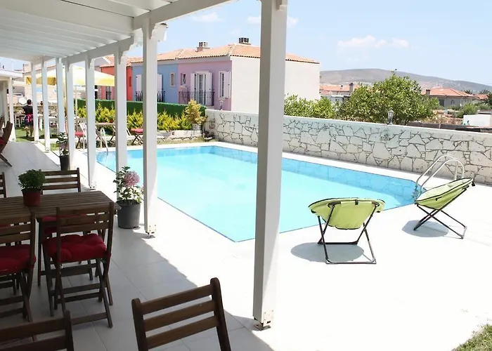 Lucky Angel Bed & Breakfast 4*