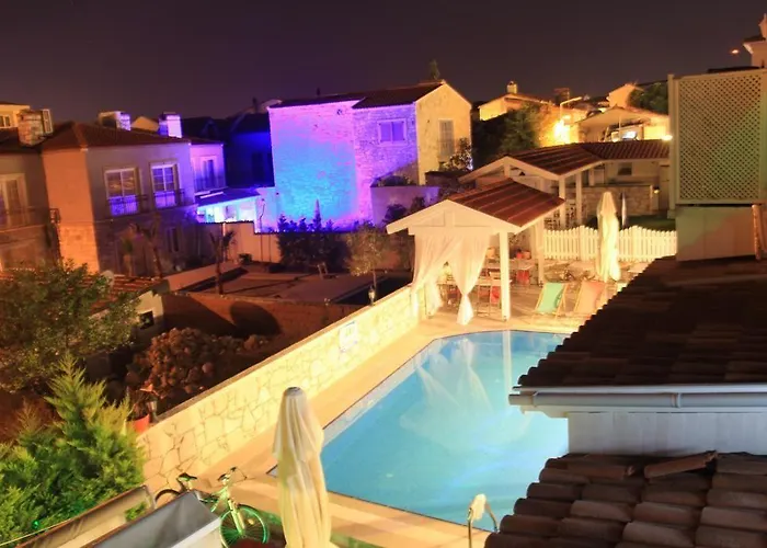 Bed & Breakfast Lucky Angel 4*