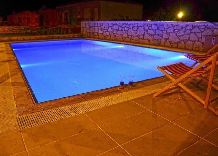 Lucky Angel Bed & Breakfast 4*