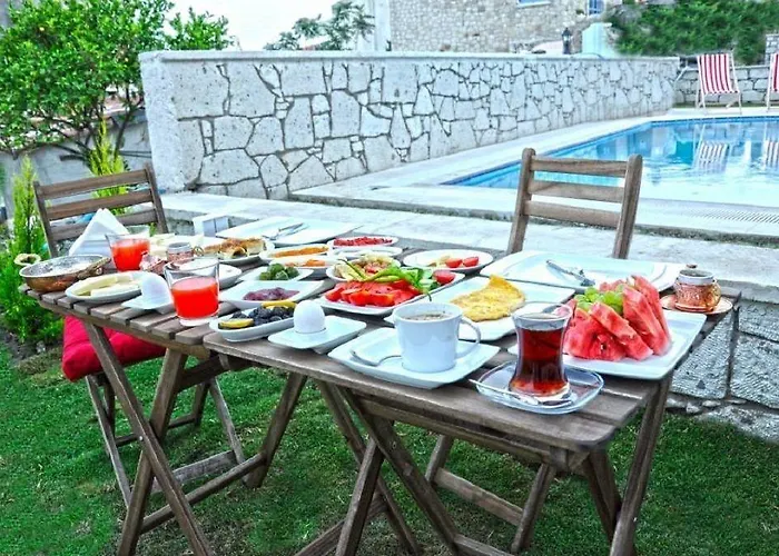 Bed & Breakfast Lucky Angel 4*