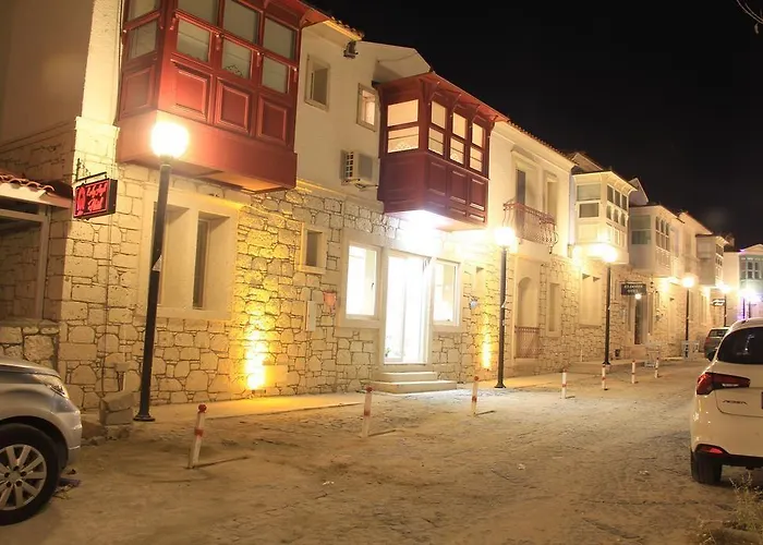 Bed & Breakfast Lucky Angel 4*