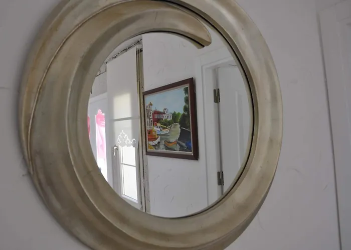 Bed & Breakfast Lucky Angel Cesme