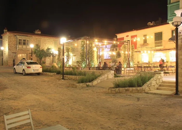Lucky Angel Bed & Breakfast Cesme