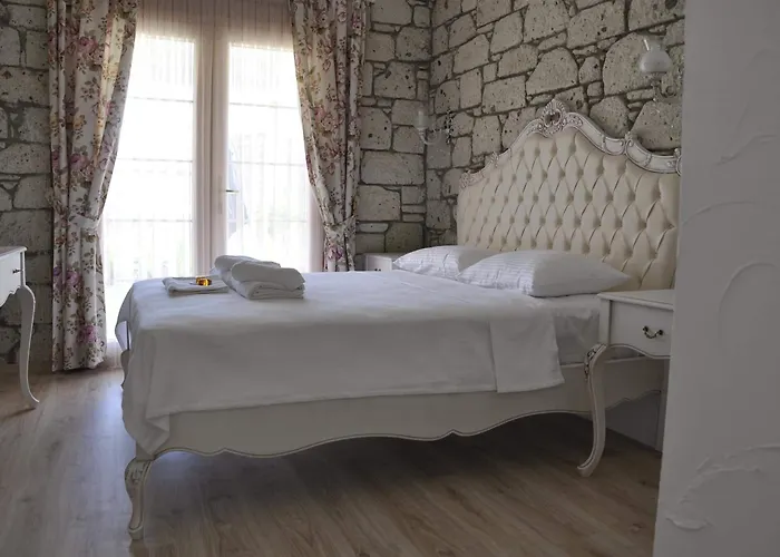 Bed & Breakfast Lucky Angel