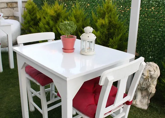 Bed & Breakfast Lucky Angel