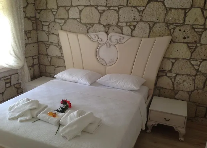 Bed & Breakfast Lucky Angel 4*