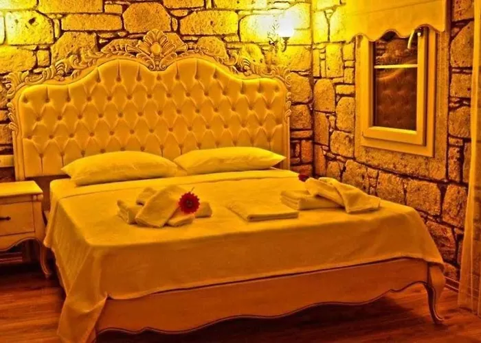 Bed & Breakfast Lucky Angel