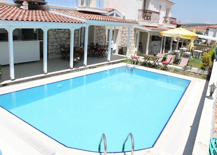 Bed & Breakfast Lucky Angel 4*