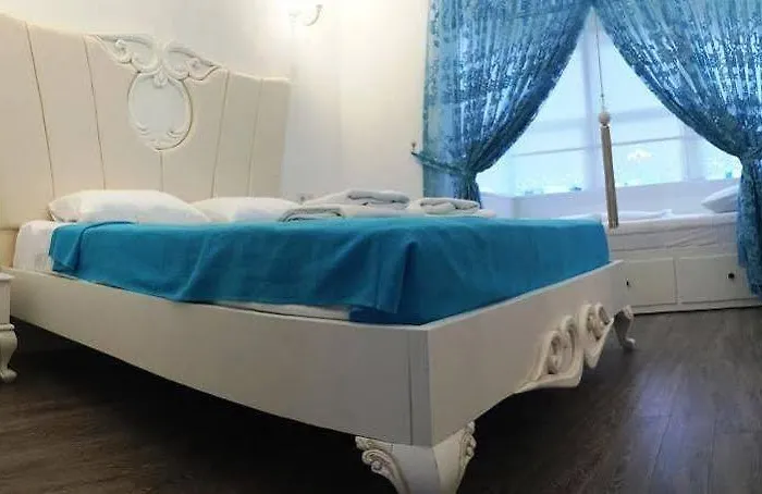 Bed & Breakfast Lucky Angel Cesme