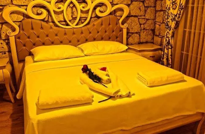 Lucky Angel 4* Cesme